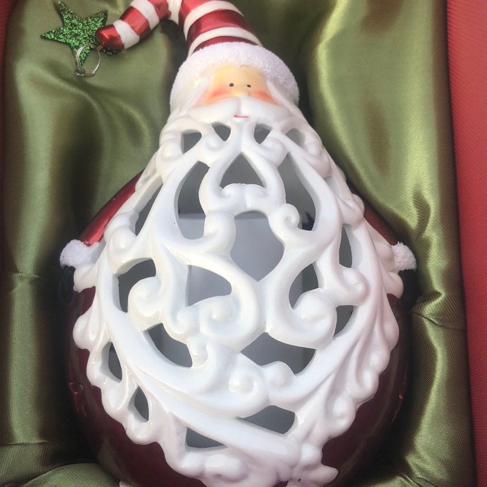 Santa